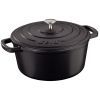 Кастрюля Kela Calido 4,6 л Black (12472)