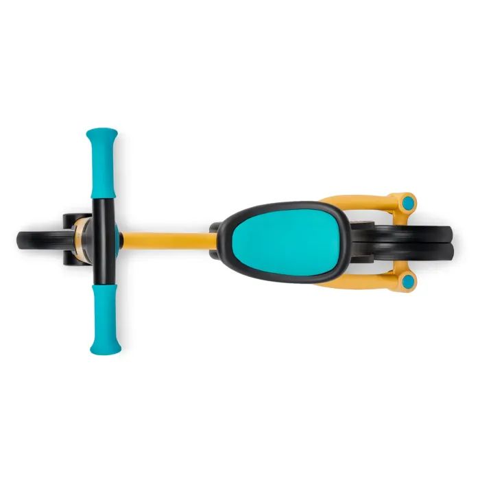 Дитячий велосипед Kinderkraft 3 в 1 4TRIKE Primrose Yellow (KR4TRI00YEL0000) (5902533916030) зображення 10
