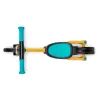 Дитячий велосипед Kinderkraft 3 в 1 4TRIKE Primrose Yellow (KR4TRI00YEL0000) (5902533916030) зображення 10