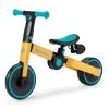 Дитячий велосипед Kinderkraft 3 в 1 4TRIKE Primrose Yellow (KR4TRI00YEL0000) (5902533916030) зображення 2