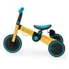 Дитячий велосипед Kinderkraft 3 в 1 4TRIKE Primrose Yellow (KR4TRI00YEL0000) (5902533916030) зображення 4