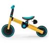 Дитячий велосипед Kinderkraft 3 в 1 4TRIKE Primrose Yellow (KR4TRI00YEL0000) (5902533916030) зображення 5