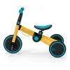 Дитячий велосипед Kinderkraft 3 в 1 4TRIKE Primrose Yellow (KR4TRI00YEL0000) (5902533916030) зображення 6