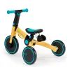 Дитячий велосипед Kinderkraft 3 в 1 4TRIKE Primrose Yellow (KR4TRI00YEL0000) (5902533916030) зображення 7