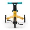 Дитячий велосипед Kinderkraft 3 в 1 4TRIKE Primrose Yellow (KR4TRI00YEL0000) (5902533916030) зображення 9