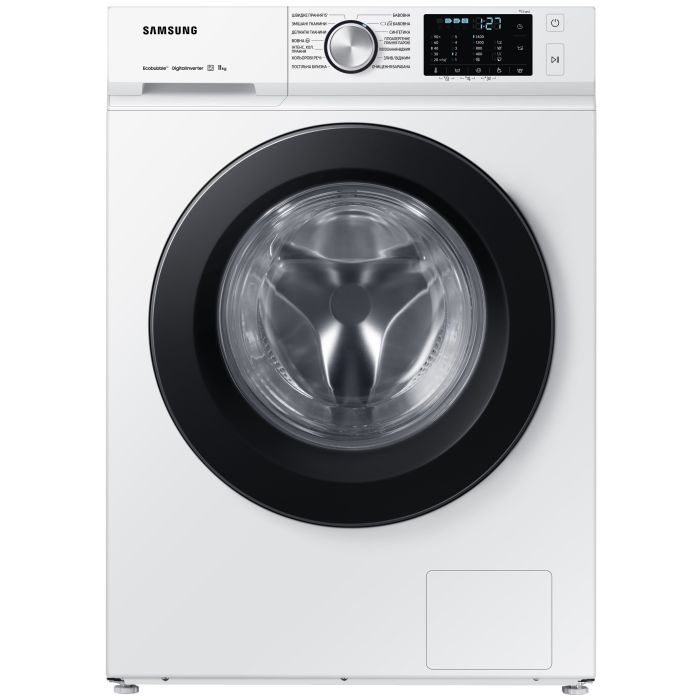 Пральна машина Samsung WW11B1A047AWUA