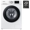 Пральна машина Samsung WW11B1A047AWUA зображення 2