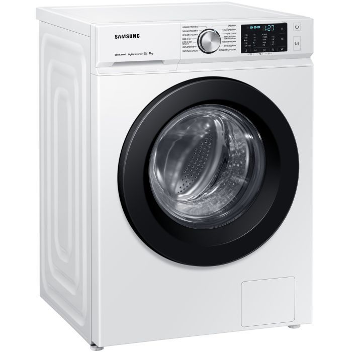 Стиральная машина Samsung WW11B1A047AWUA изображение 3