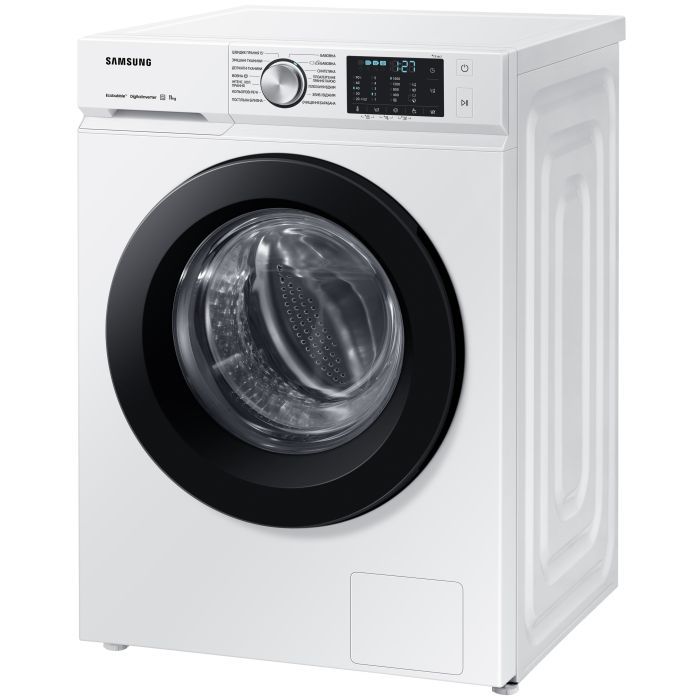 Стиральная машина Samsung WW11B1A047AWUA изображение 4