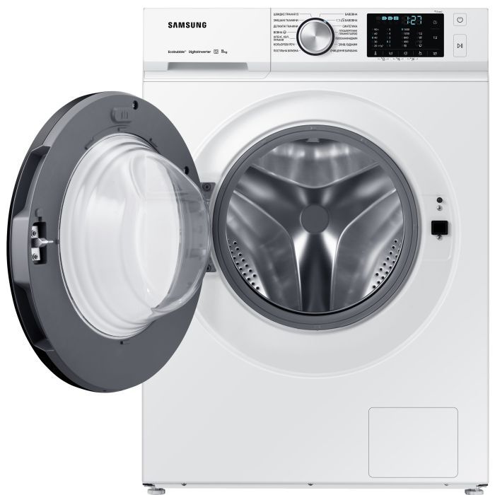 Стиральная машина Samsung WW11B1A047AWUA изображение 5