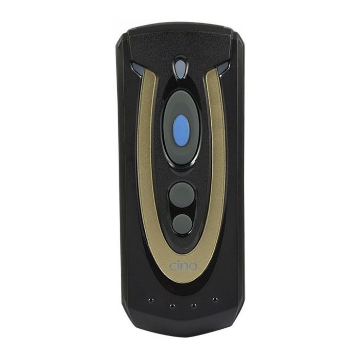 Сканер штрих-кода Cino PA680BT-SR-BSS 2D, USB, Black (22052) изображение 2