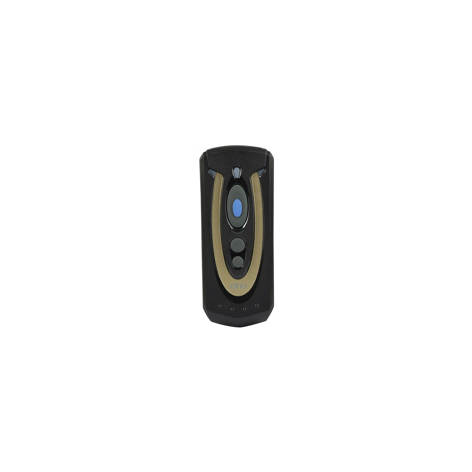 Сканер штрих-коду Cino PA680BT-SR-BSS 2D, USB, Black (22052) зображення 2