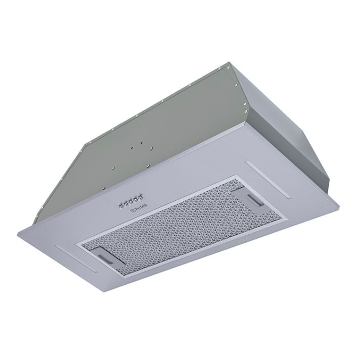 Витяжка кухонна Perfelli BI 7453 I 850 LED зображення 3
