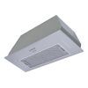 Витяжка кухонна Perfelli BI 7453 I 850 LED зображення 3