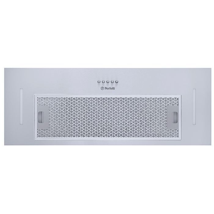 Витяжка кухонна Perfelli BI 7453 I 850 LED зображення 6