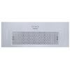 Витяжка кухонна Perfelli BI 7453 I 850 LED зображення 6
