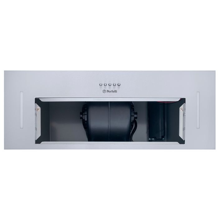 Витяжка кухонна Perfelli BI 7453 I 850 LED зображення 7