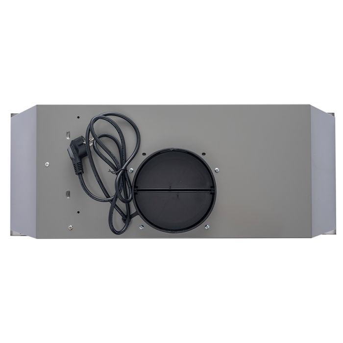 Витяжка кухонна Perfelli BI 7453 I 850 LED зображення 9