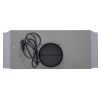 Витяжка кухонна Perfelli BI 7453 I 850 LED зображення 9