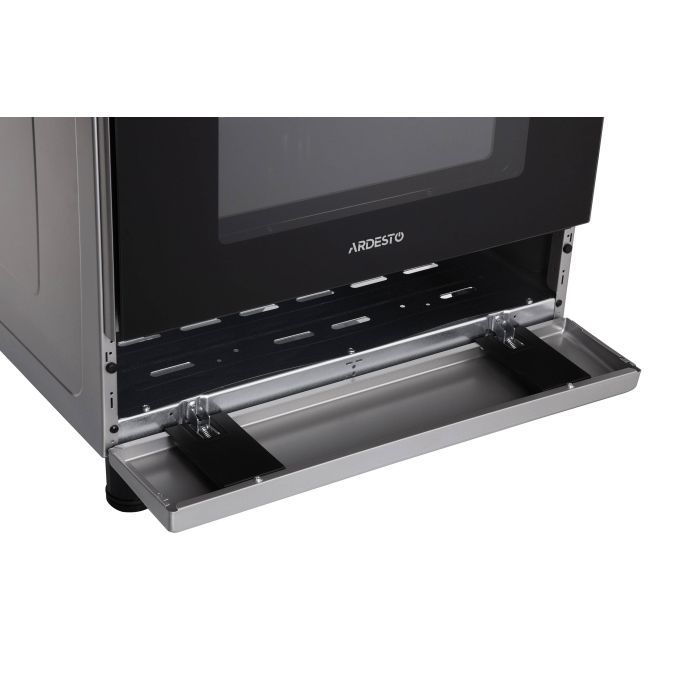 Плита Ardesto FSCF-C606GB изображение 11