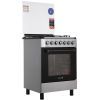 Плита Ardesto FSCF-C606GB изображение 2