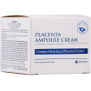 Крем для обличчя Mizon Placenta Ampoule Cream 50 мл (8809663752422) зображення 2