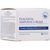 Крем для лица Mizon Placenta Ampoule Cream 50 мл (8809663752422) изображение 2