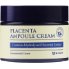 Крем для лица Mizon Placenta Ampoule Cream 50 мл (8809663752422)