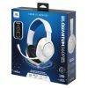 Наушники JBL Quantum 360P Wireless for PS White (JBLQ360PWLWHTBLU) изображение 10