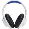 Наушники JBL Quantum 360P Wireless for PS White (JBLQ360PWLWHTBLU) изображение 2