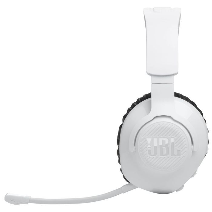 Наушники JBL Quantum 360P Wireless for PS White (JBLQ360PWLWHTBLU) изображение 4