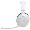 Наушники JBL Quantum 360P Wireless for PS White (JBLQ360PWLWHTBLU) изображение 4