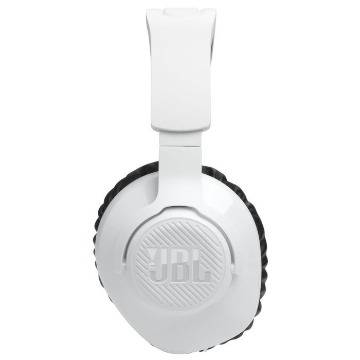 Наушники JBL Quantum 360P Wireless for PS White (JBLQ360PWLWHTBLU) изображение 5