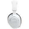 Наушники JBL Quantum 360P Wireless for PS White (JBLQ360PWLWHTBLU) изображение 5
