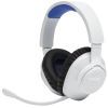 Наушники JBL Quantum 360P Wireless for PS White (JBLQ360PWLWHTBLU) изображение 7