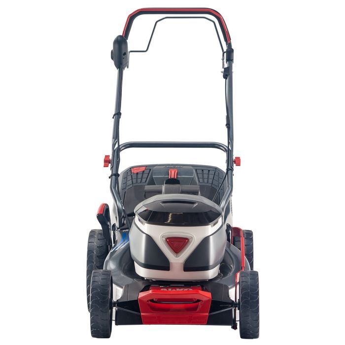 Газонокосилка AL-KO 46.2 Li SP-W Comfort (123011) изображение 2