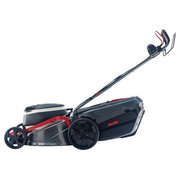 Газонокосилка AL-KO 46.2 Li SP-W Comfort (123011) изображение 4
