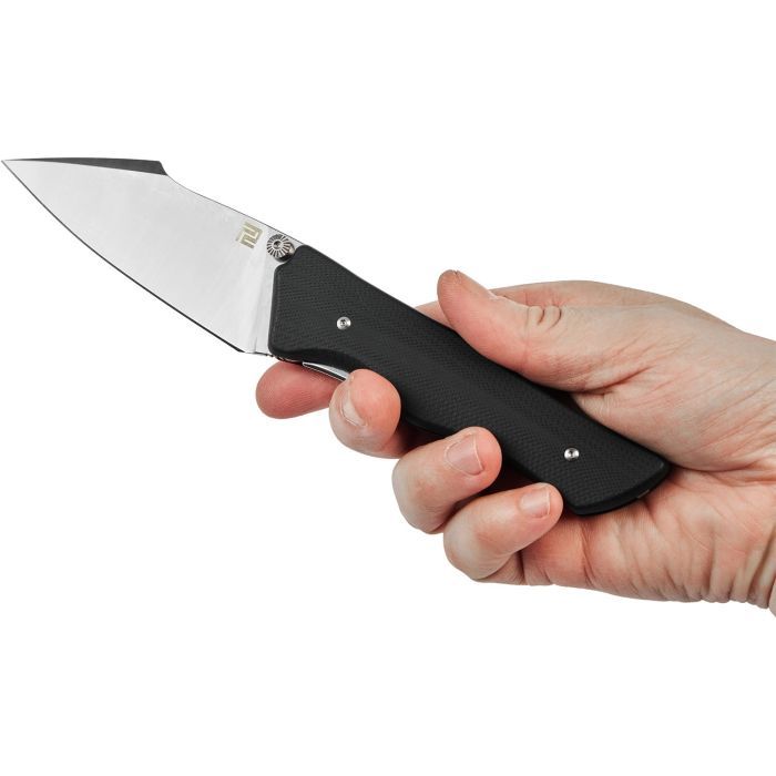 Нож Artisan Ahab AR-RPM9 Steel G10 (1851P-BK) изображение 6