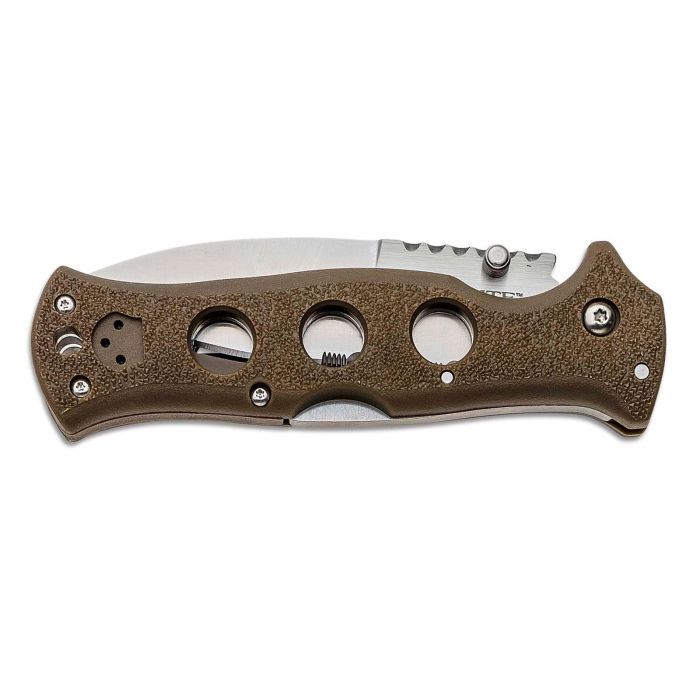 Нож Cold Steel Gunsite Counter Point (CS-10ABV3) изображение 2