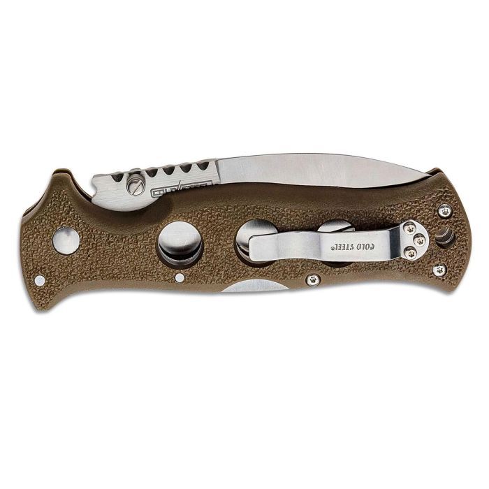 Нож Cold Steel Gunsite Counter Point (CS-10ABV3) изображение 3