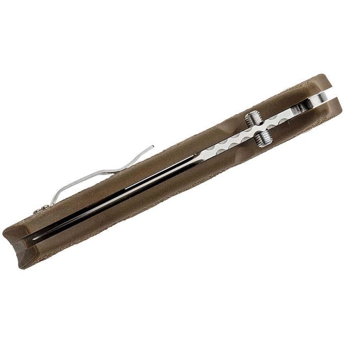 Нож Cold Steel Gunsite Counter Point (CS-10ABV3) изображение 4