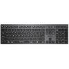 Клавиатура A4Tech FBX50C Wireless/Bluetooth Grey (FBX50C Grey)