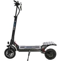 Електросамокат Like.Bike Solo (Black) 780 Wh (646745)