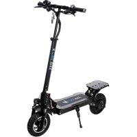 Електросамокат Like.Bike Solo (Black) 780 Wh (646745) зображення 2