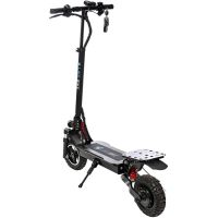Електросамокат Like.Bike Solo (Black) 780 Wh (646745) зображення 3