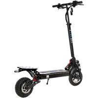 Електросамокат Like.Bike Solo (Black) 780 Wh (646745) зображення 4