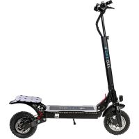 Електросамокат Like.Bike Solo (Black) 780 Wh (646745) зображення 5