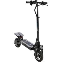 Електросамокат Like.Bike Solo (Black) 780 Wh (646745) зображення 6