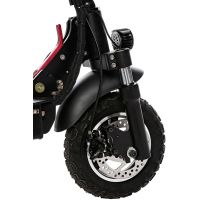Електросамокат Like.Bike Solo (Black) 780 Wh (646745) зображення 8