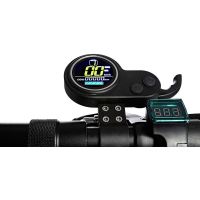 Електросамокат Like.Bike Solo (Black) 780 Wh (646745) зображення 9